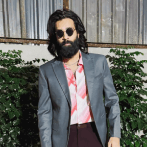 Anmol Thakeria Dhillon