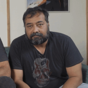 Anurag Kashyap
