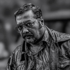 Anurag Kashyap