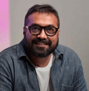 Anurag Kashyap
