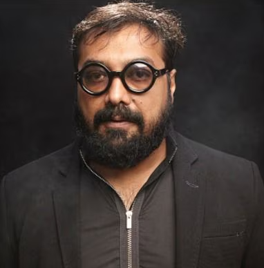 Anurag Kashyap