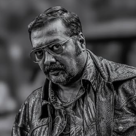 Anurag Kashyap's Early Life, Film Career, Achievements and More