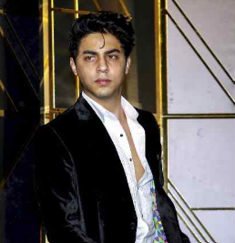 Aryan Khan