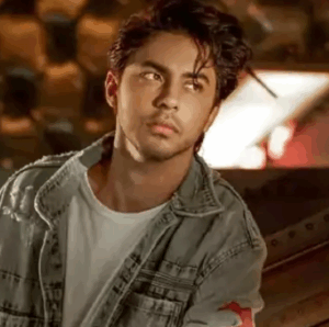 Aryan Khan