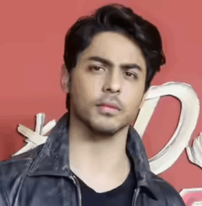 Aryan Khan