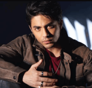 Aryan Khan