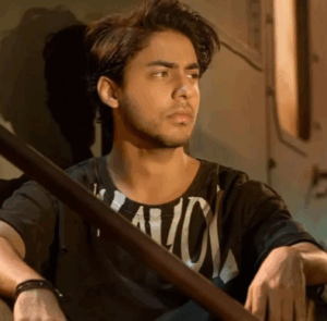 Aryan Khan