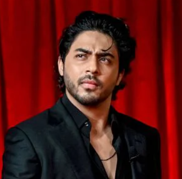 Aryan Khan