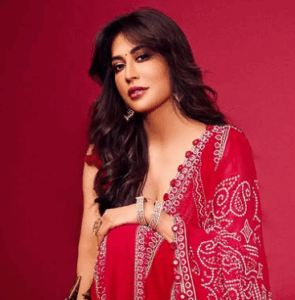 Chitrangada Singh