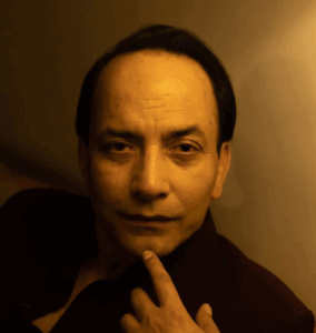 Deepak Dobriyal  