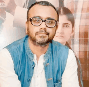 Dibakar Banerjee  
