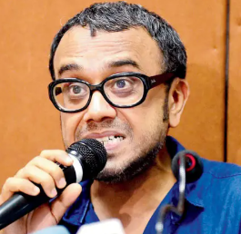 Dibakar Banerjee  