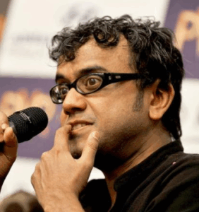 Dibakar Banerjee  