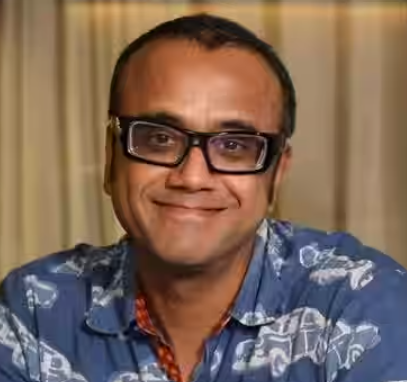 Dibakar Banerjee