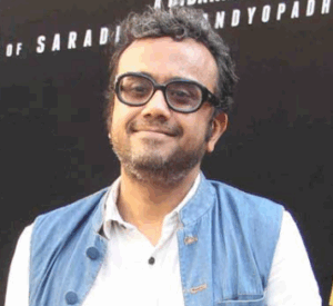 Dibakar Banerjee  