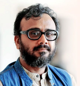 Dibakar Banerjee
