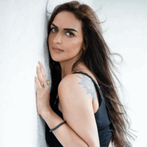 Esha Deol  