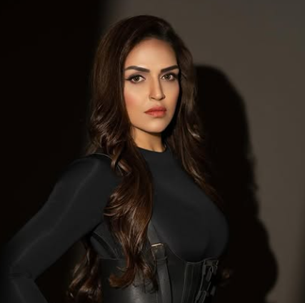Esha Deol