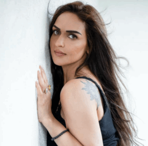 Esha Deol  