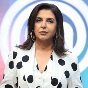 Farah Khan 