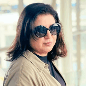 Farah Khan 