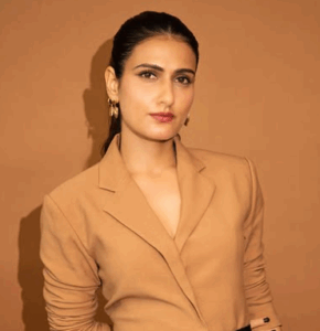 Fatima Sana Shaikh