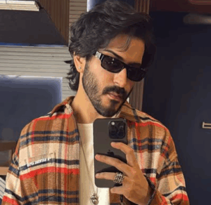 Harsh Varrdhan Kapoor 
