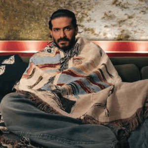 Harsh Varrdhan Kapoor 