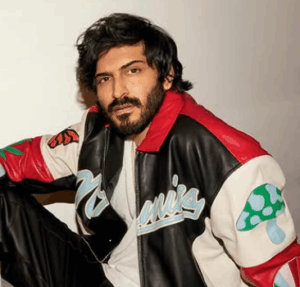Harsh Varrdhan Kapoor 