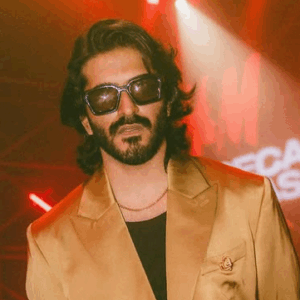 Harsh Varrdhan Kapoor