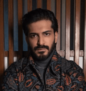 Harsh Varrdhan Kapoor 