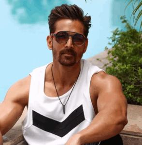 Harshvardhan Rane
