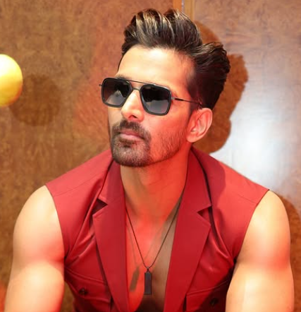 Harshvardhan Rane