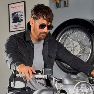 Harshvardhan Rane's Bio, Career, Movies, Personal Life and More
