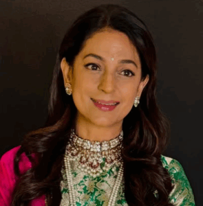Juhi Chawla