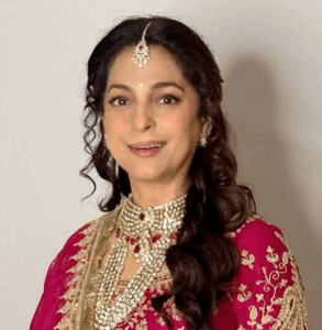 Juhi Chawla