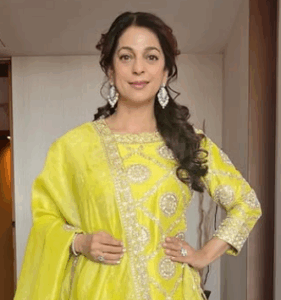 Juhi Chawla