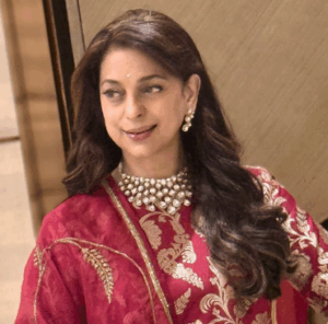 Juhi Chawla