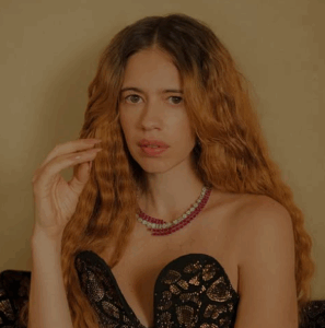 Kalki Koechlin  