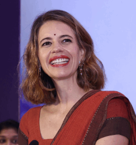 Kalki Koechlin  