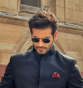 Karan Tacker