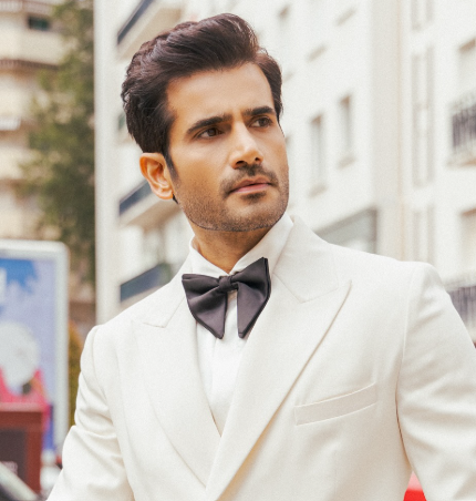 Karan Tacker