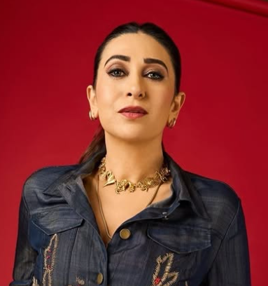 Karisma Kapoor's Bio, Family, Movies, Career, Net Worth & More