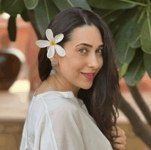 Karisma Kapoor  