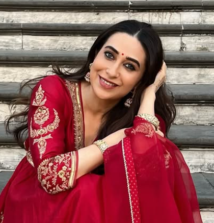 Karisma Kapoor