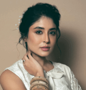 Kritika Kamra 