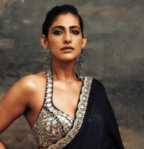 Kubbra Sait