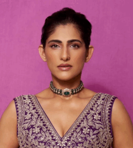 Kubbra Sait