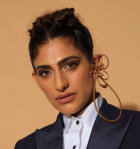 Kubbra Sait