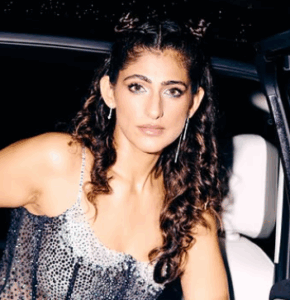 Kubbra Sait